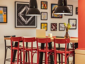 Novotel Paris Vaugirard Montparnasse