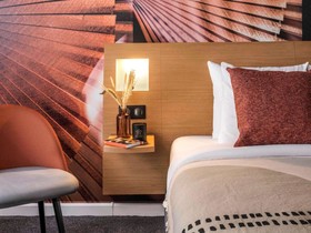 Novotel Paris Vaugirard Montparnasse