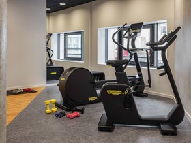 Novotel Paris Vaugirard Montparnasse