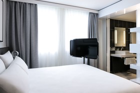 Novotel Suites Paris Expo Porte de Versailles