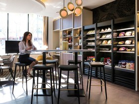 Novotel Suites Paris Expo Porte de Versailles