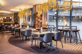 Novotel Suites Paris Expo Porte de Versailles
