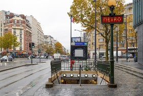 Novotel Suites Paris Expo Porte de Versailles