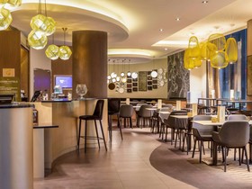 Novotel Suites Paris Expo Porte de Versailles