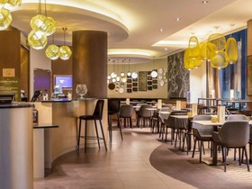 Novotel Suites Paris Expo Porte de Versailles