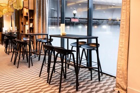 Novotel Suites Paris Expo Porte de Versailles