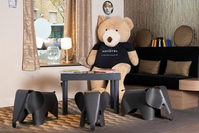 Novotel Suites Paris Expo Porte de Versailles