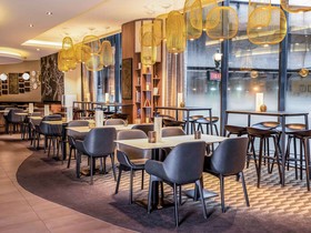Novotel Suites Paris Expo Porte de Versailles