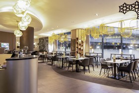 Novotel Suites Paris Expo Porte de Versailles