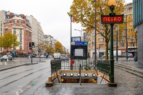 Novotel Suites Paris Expo Porte de Versailles
