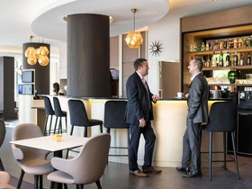 Novotel Suites Paris Expo Porte de Versailles