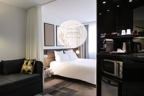 Novotel Suites Paris Expo Porte de Versailles