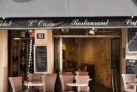 L'Oasis
