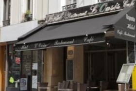L'Oasis