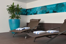 Hôtel Oceania Paris Porte de Versailles