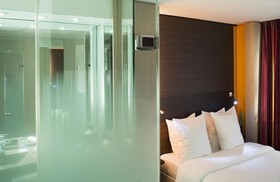 Hôtel Oceania Paris Porte de Versailles