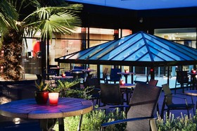 Hôtel Oceania Paris Porte de Versailles