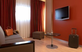 Hôtel Oceania Paris Porte de Versailles