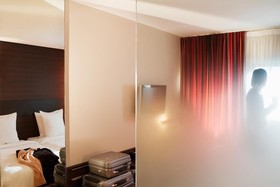 Hôtel Oceania Paris Porte de Versailles