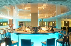 Hôtel Oceania Paris Porte de Versailles