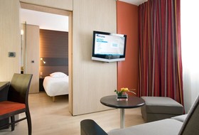 Hôtel Oceania Paris Porte de Versailles
