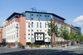 Hôtel Oceania Paris Porte de Versailles