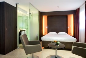 Hôtel Oceania Paris Porte de Versailles