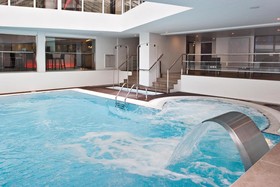 Hôtel Oceania Paris Porte de Versailles