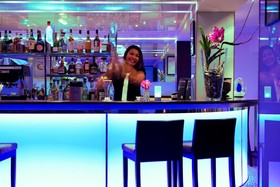 Hôtel Oceania Paris Porte de Versailles
