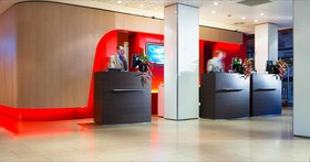 Hôtel Oceania Paris Porte de Versailles