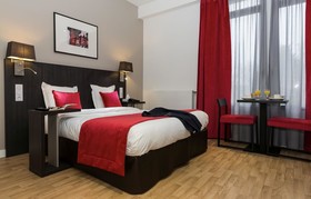 Appart'hôtel Odalys Montmartre