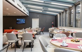 Appart'hôtel Odalys Montmartre