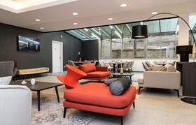 Appart'hôtel Odalys Montmartre