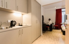 Appart'hôtel Odalys Montmartre