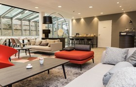 Appart'hôtel Odalys Montmartre