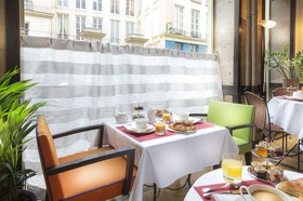 Odeon Hotel