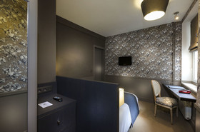 Odeon Hotel