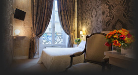 Odeon Hotel