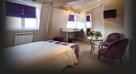Odeon Hotel