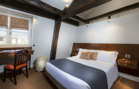 Odeon Hotel