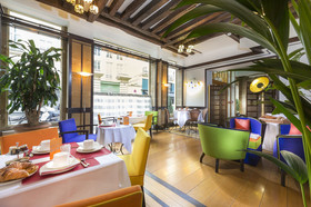 Odeon Hotel