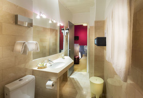 Odeon Hotel