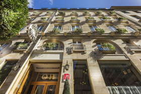 Odeon Hotel