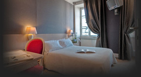Odeon Hotel