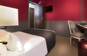 Odeon Hotel