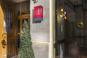 Odeon Hotel