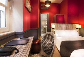 Odeon Hotel