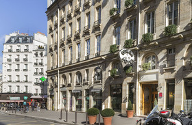 Odeon Hotel