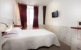 Odeon Hotel