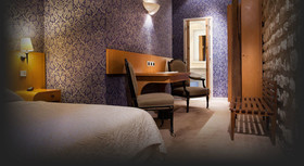 Odeon Hotel